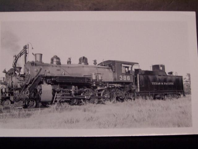 D-10 4-6-0 386