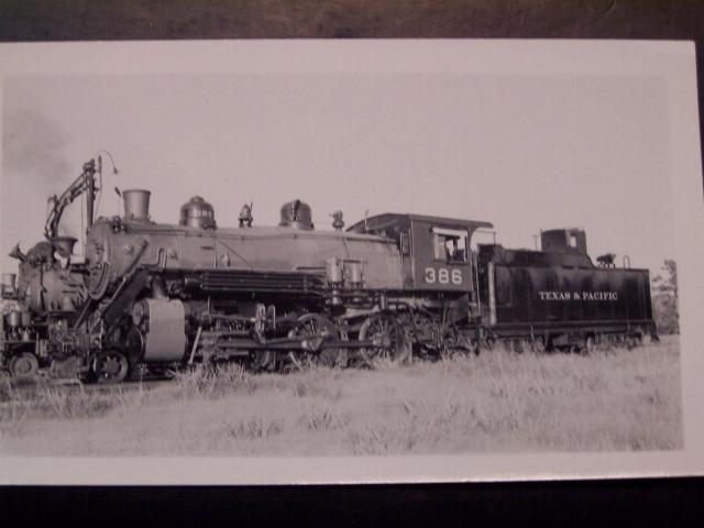 D-10 4-6-0 386