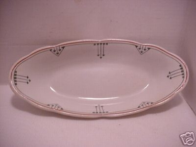 Celery Dish
