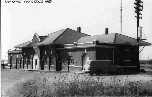 Cisco TX 1962