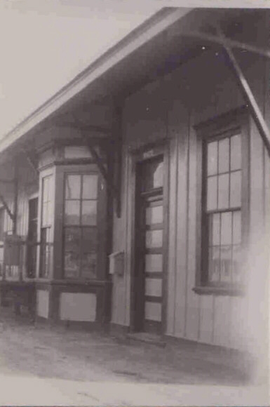 Dodd TX