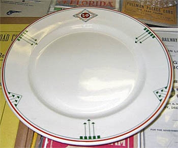 Plate
