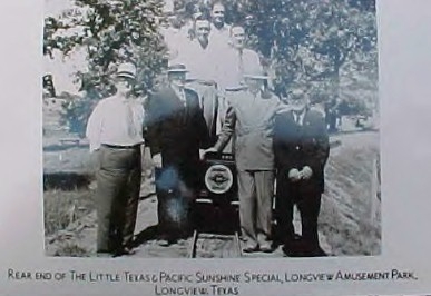 Longview TX