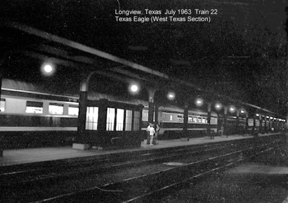 Longview TX