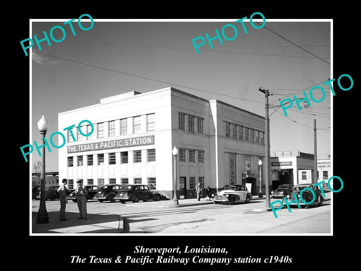 Shreveport, LA