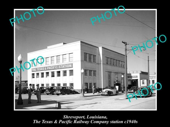 Shreveport, LA