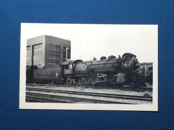 G-1b 2-10-2 #517
