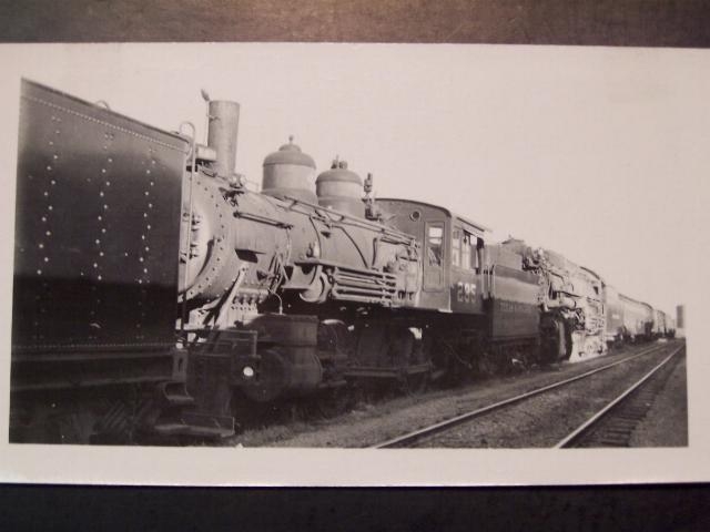D-9 4-6-0 295