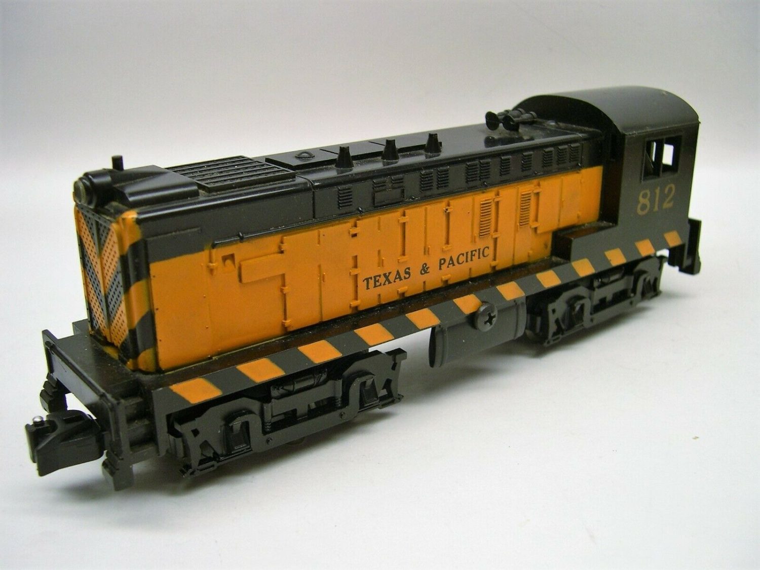 Baldwin #812 by American Flyer