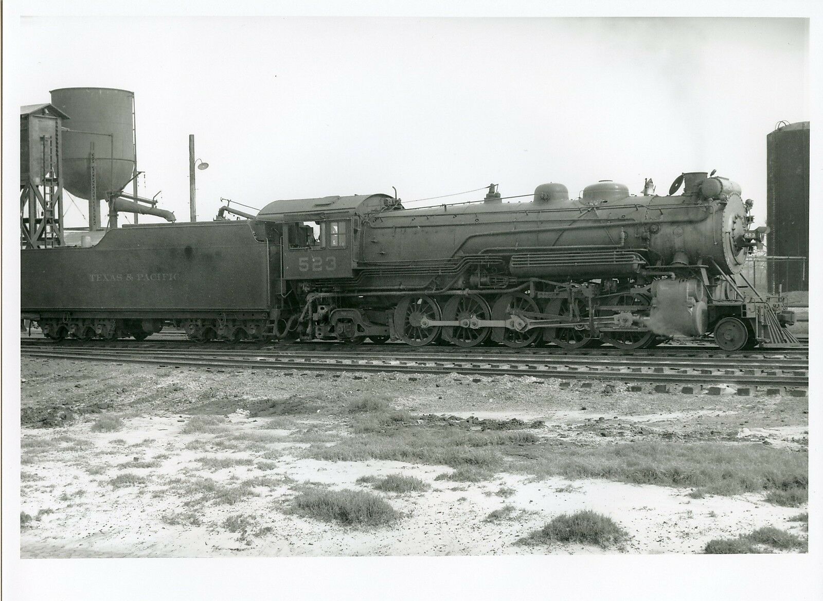 G-1b 2-10-2 #523