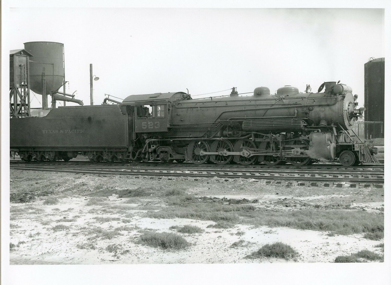 G-1b 2-10-2 #523