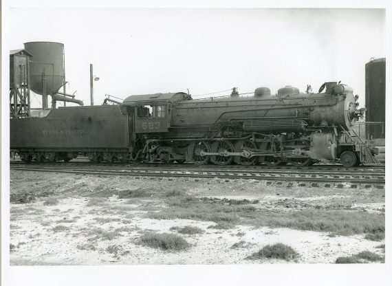 G-1b 2-10-2 #523