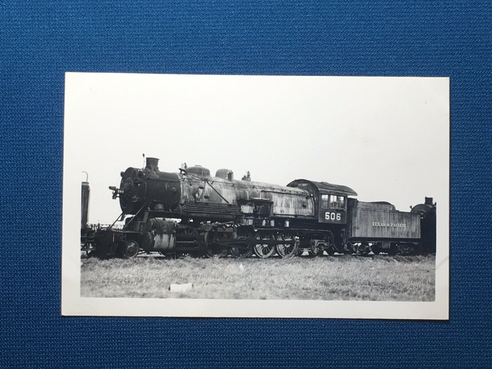 G1-a 2-10-2 #506