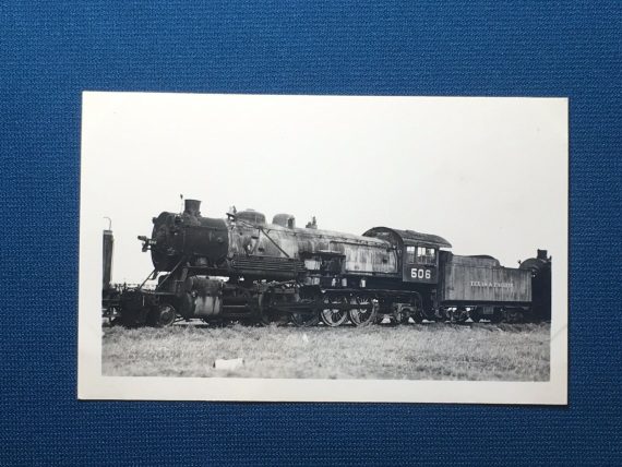 G1-a 2-10-2 #506
