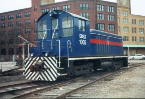 NW-2 1010