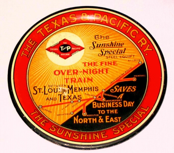 Tin plate