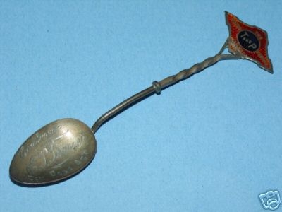 Silver Spoon