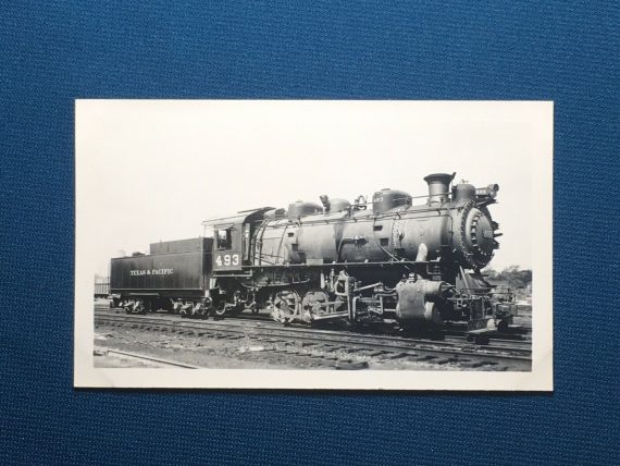 C-2 0-8-0 #493