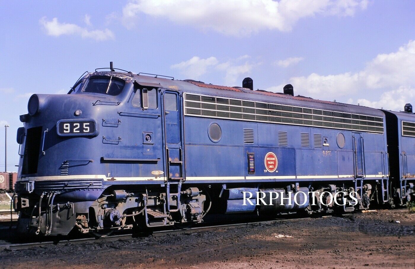F7-A #1575  (MoPac #925)