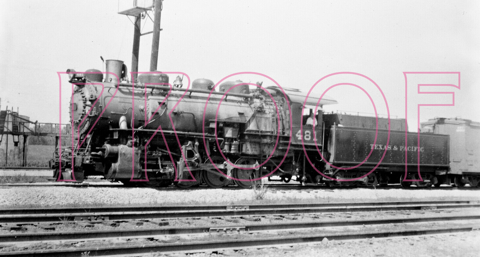 C-2a 0-8-0 #481