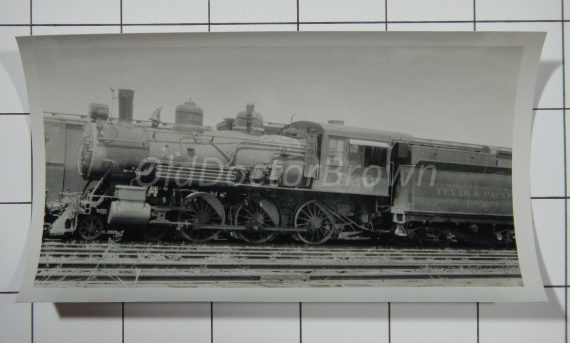 D-9 4-6-0 #330