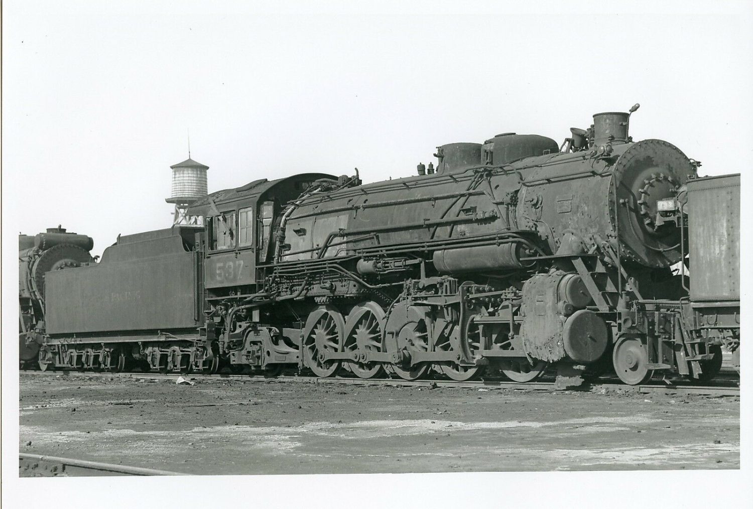G-1c 2-10-2 #537