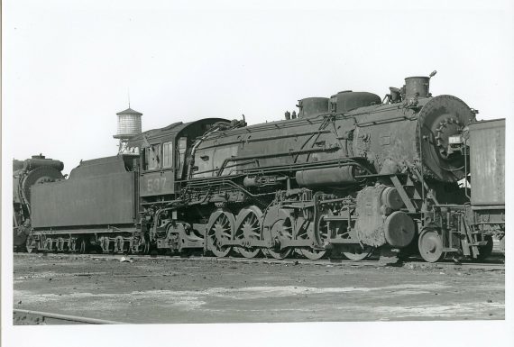 G-1c 2-10-2 #537