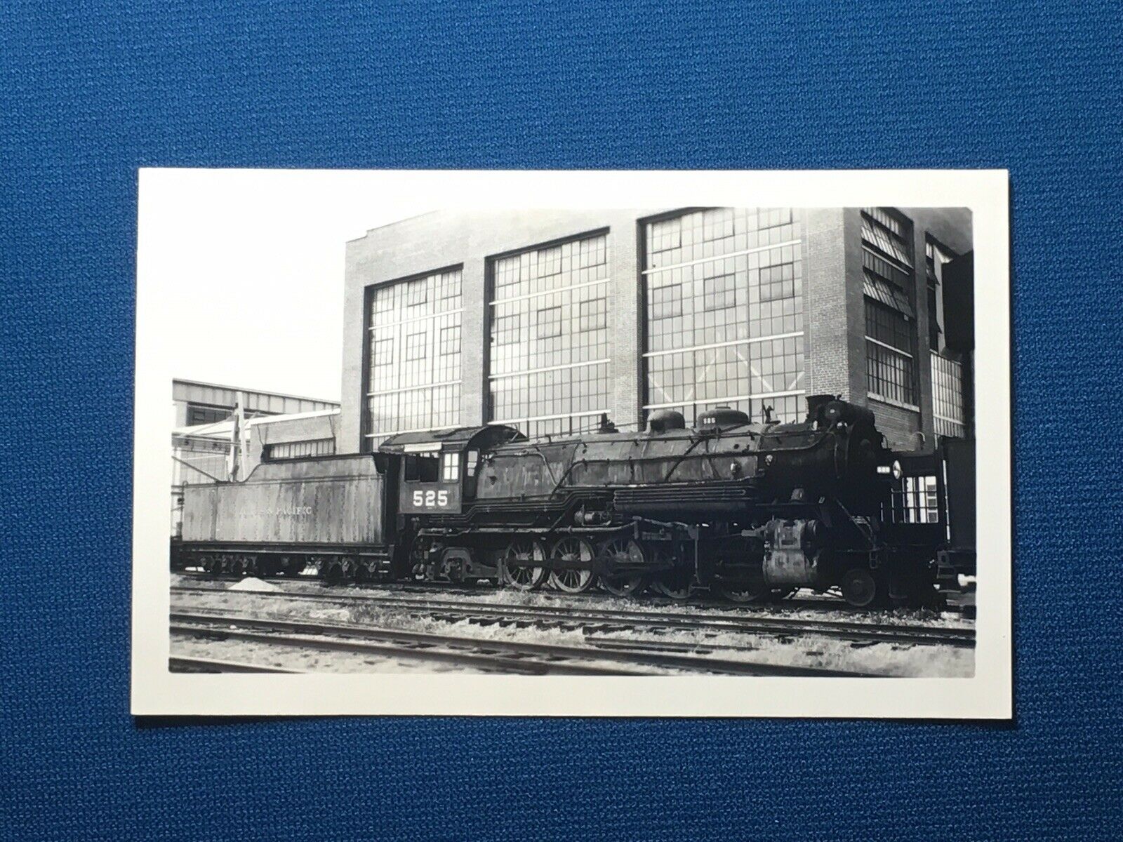 G1-b 2-8-2 #525