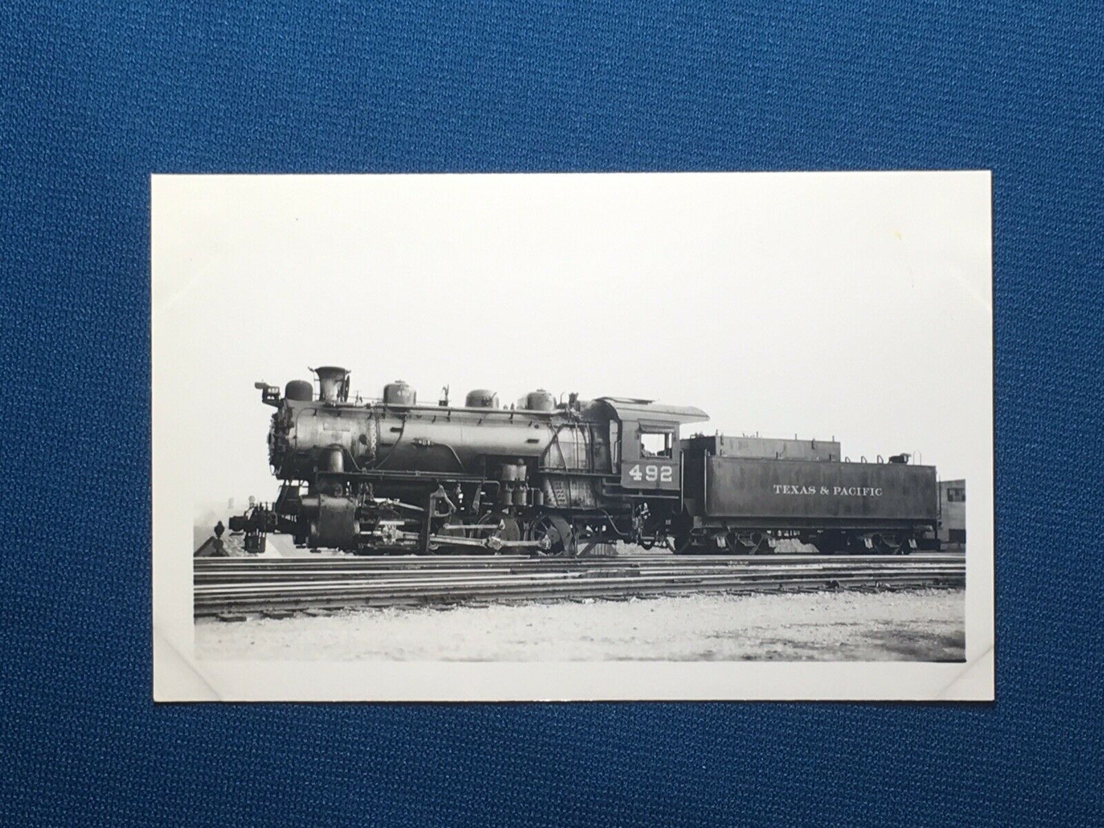 C-2 0-8-0 #492