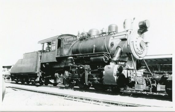 B-7 0-6-0 #456