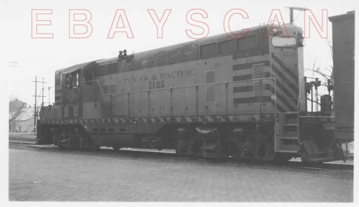 GP-7 #1125