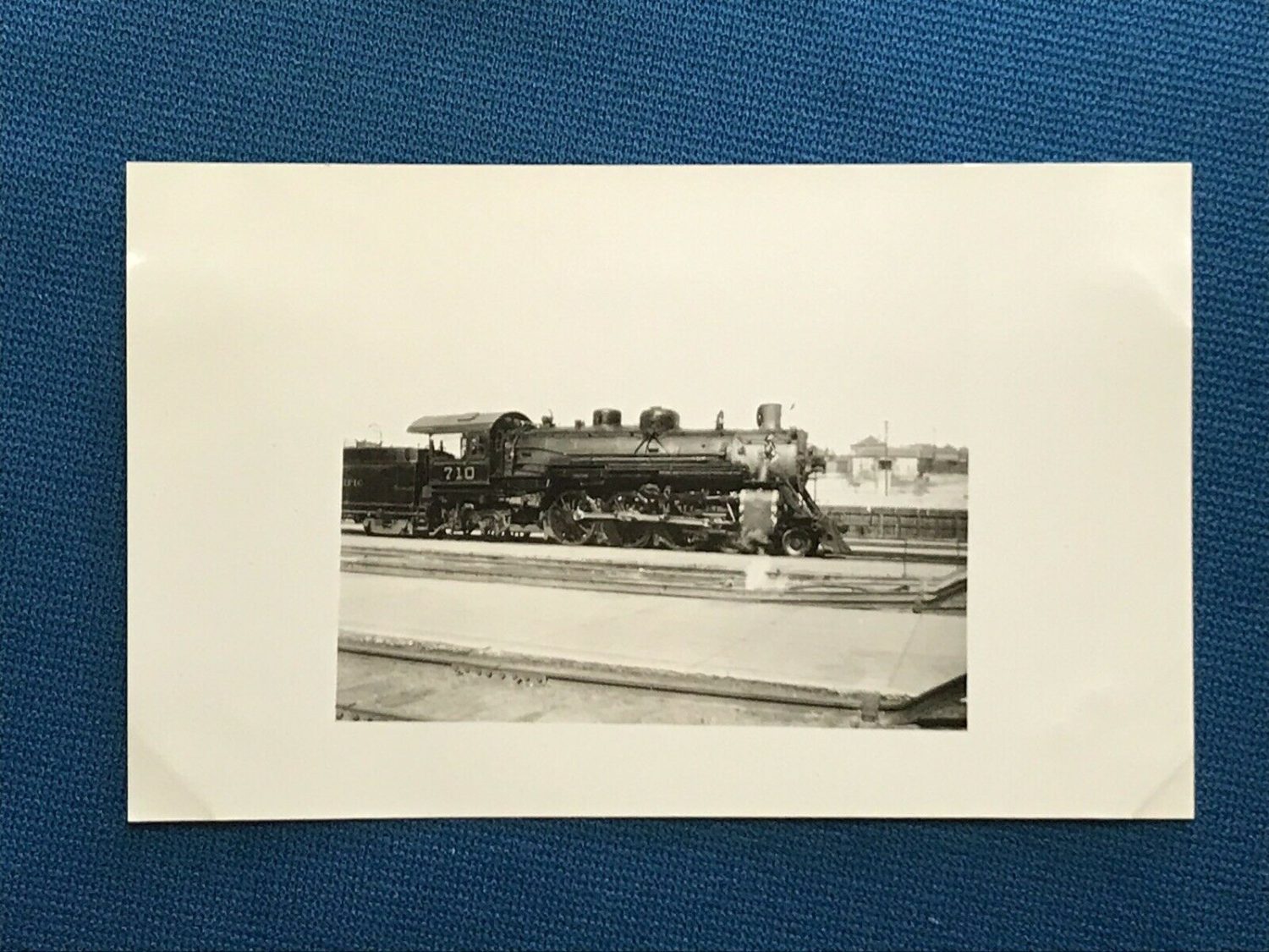 P-1a 4-6-2 #710