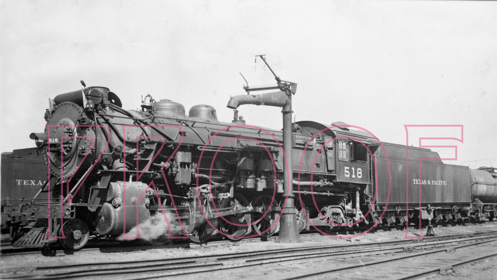 G-1b 2-10-2 #518