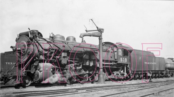 G-1b 2-10-2 #518