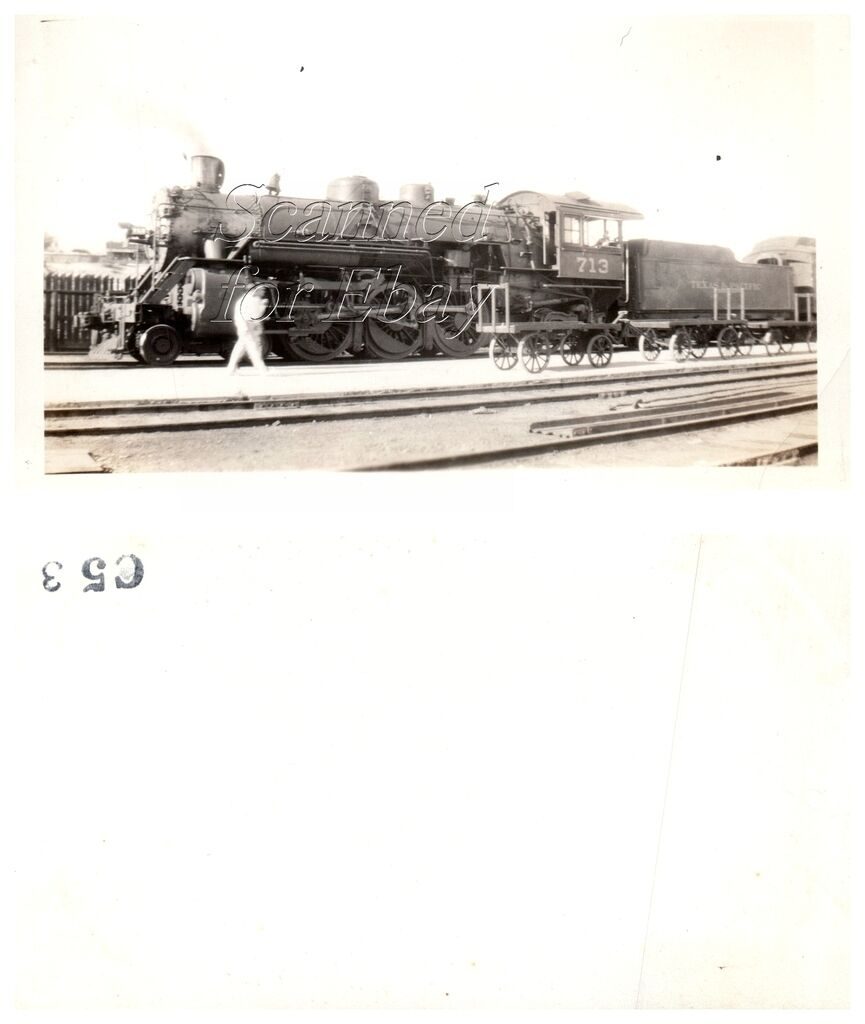P-1a 4-6-2 #713