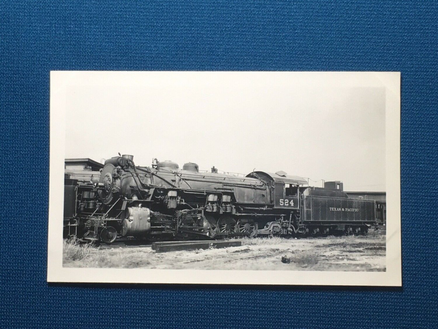 G-1b 2-10-2 #524