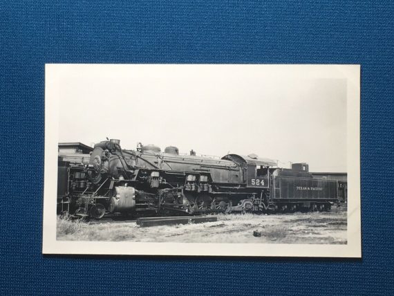 G-1b 2-10-2 #524