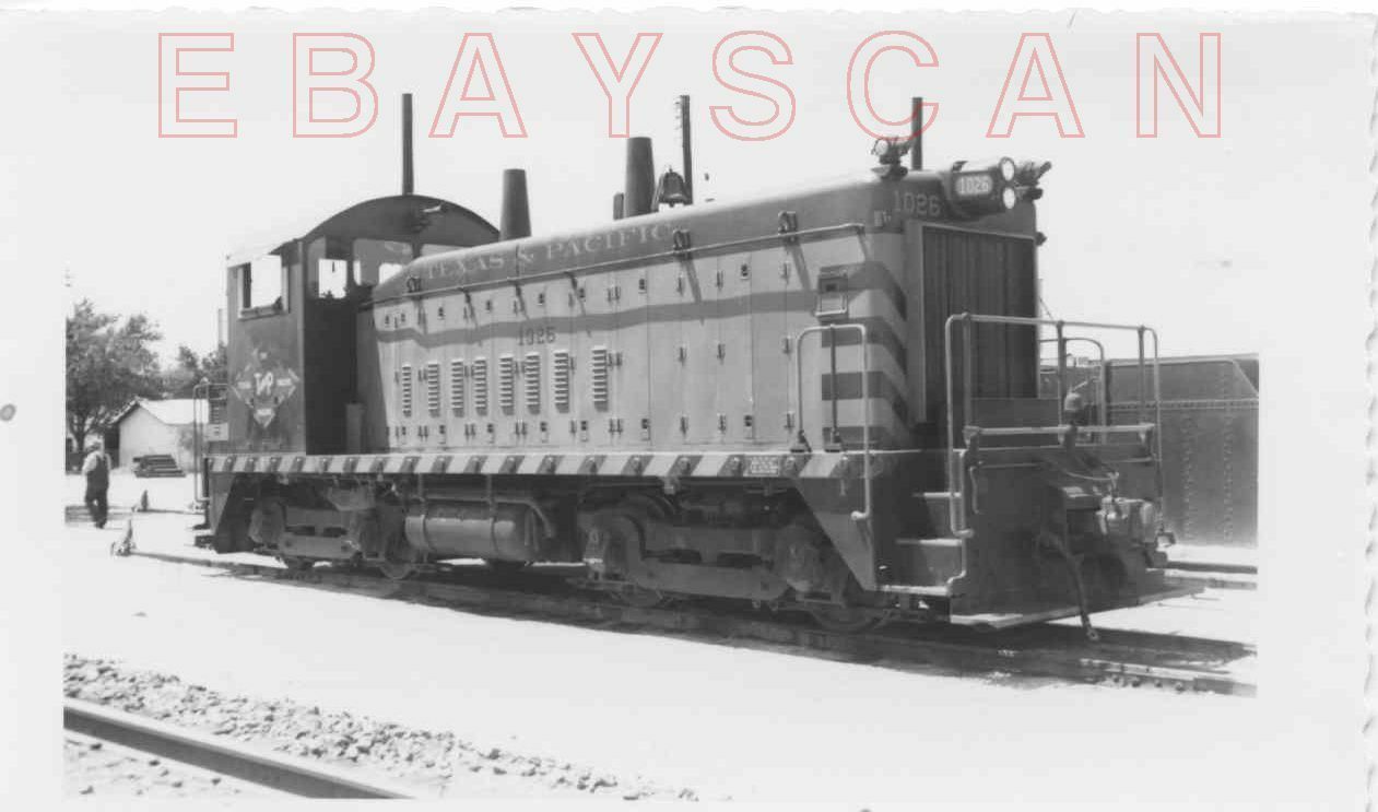 SW-9 #1026