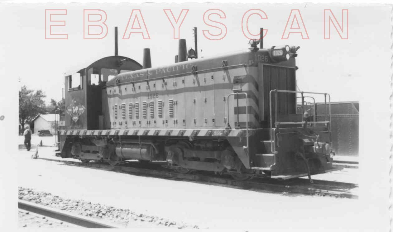 SW-9 #1026
