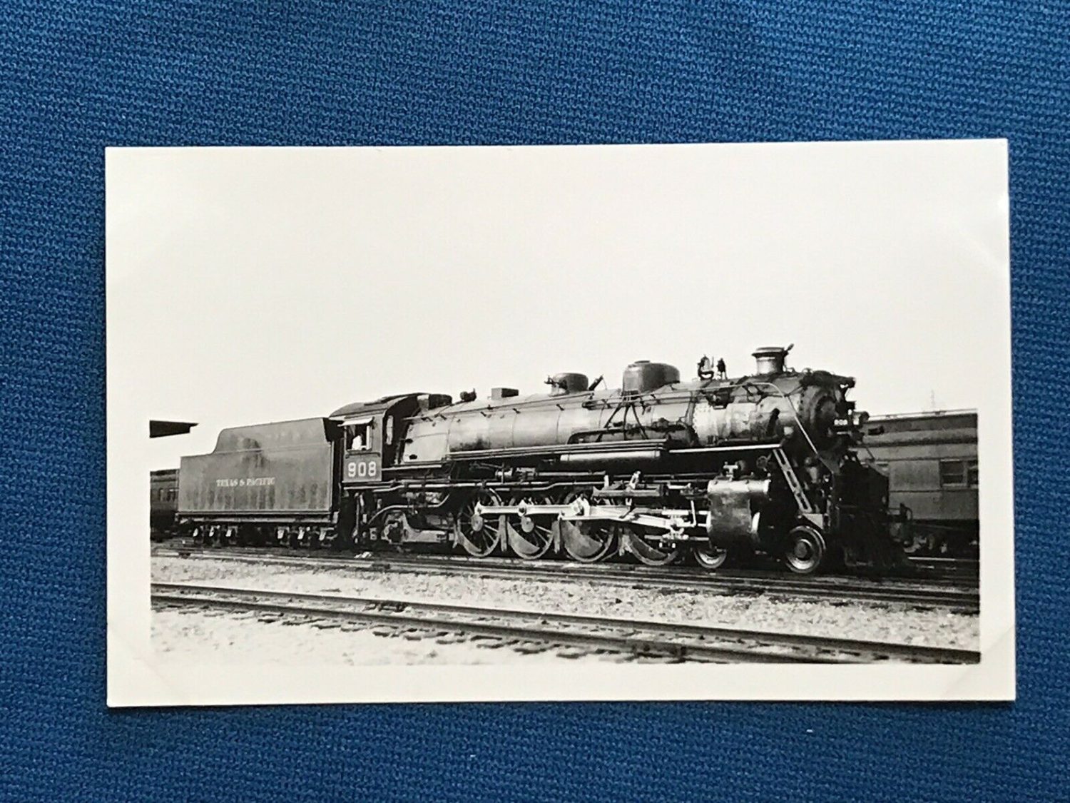 M-2 4-8-2 #908