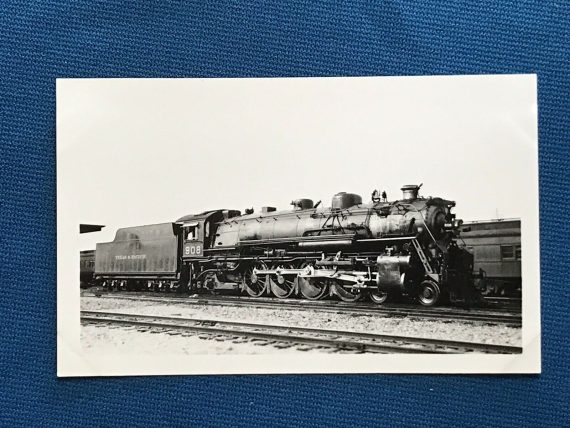 M-2 4-8-2 #908