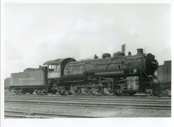 G-1a 2-10-2 #512