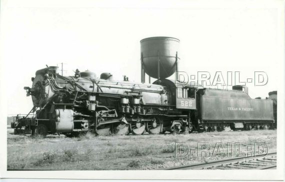 G-1b 2-10-2 #522