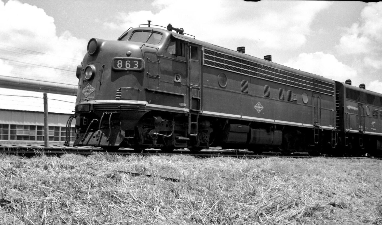 F7-A #1513 (MoPac #863)