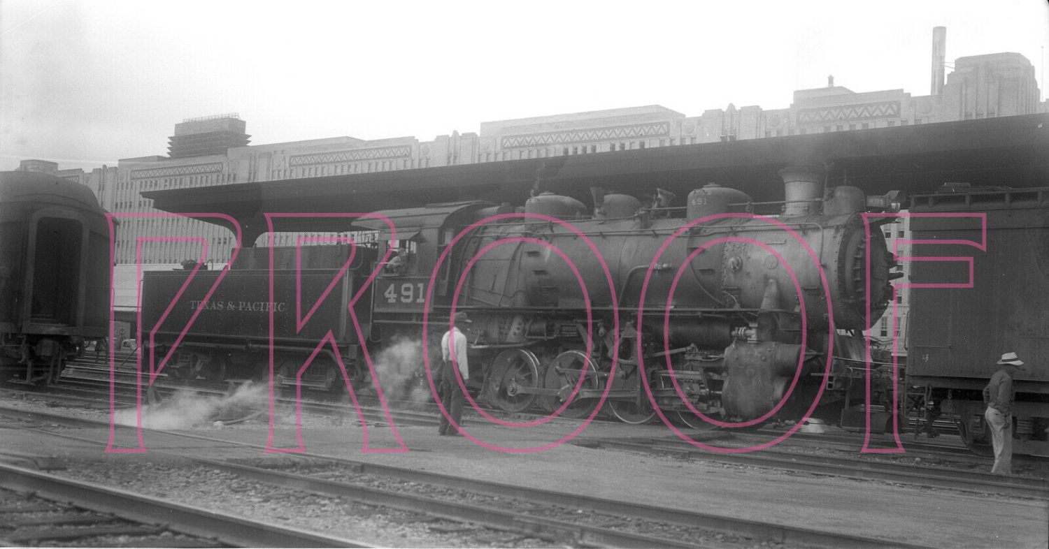 C-2a 0-8-0 #491