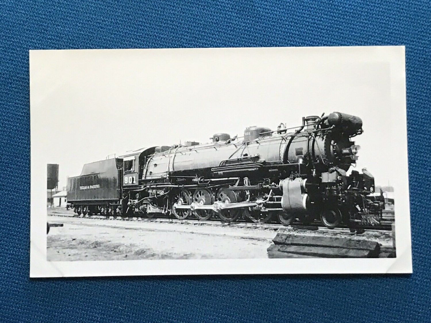 M-1 4-8-2 #901
