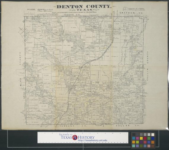 Denton County, Texas