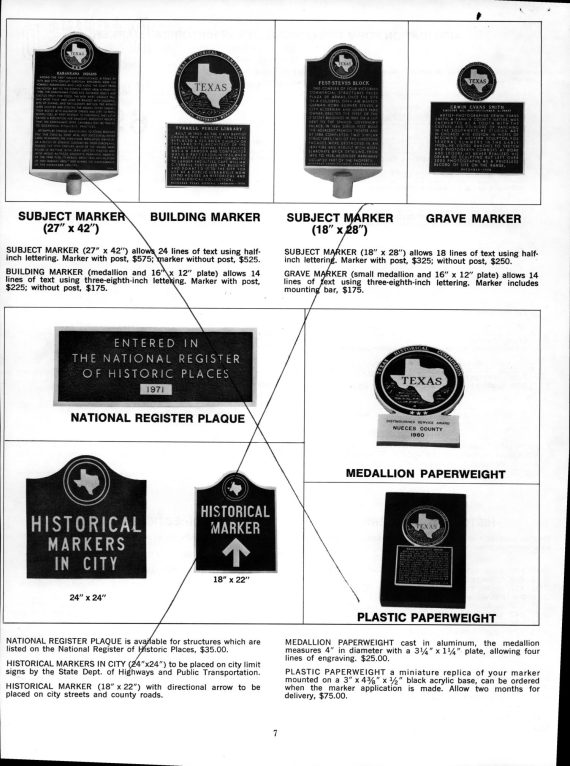 Historic Marker Application: El Paso Union Passenger Station