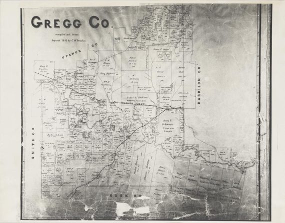 Gregg Co.