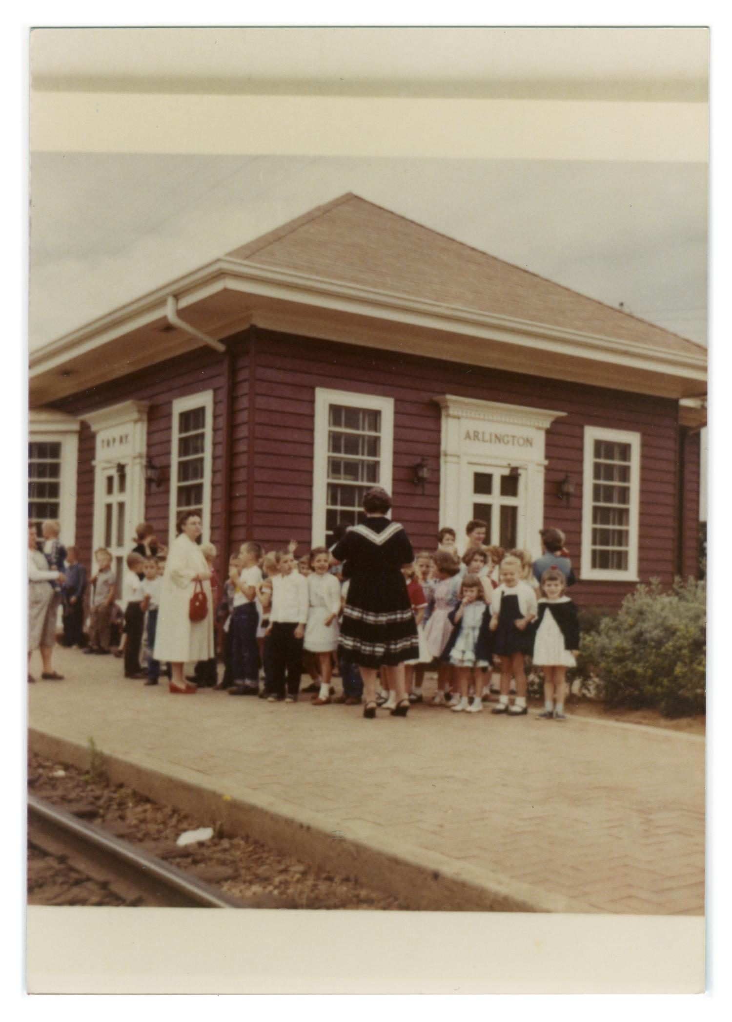 T&P Depot